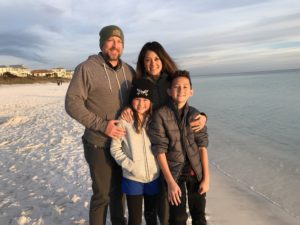 Meet Kimberly Petty – FitnessBank