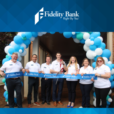 High Point Grand Opening