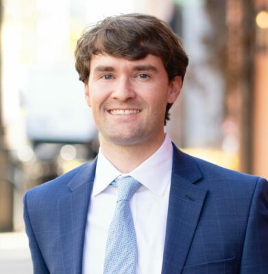 Thomas Ross Headshot