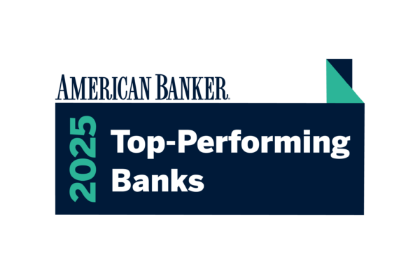 American Banker Top Performing Banks 2025