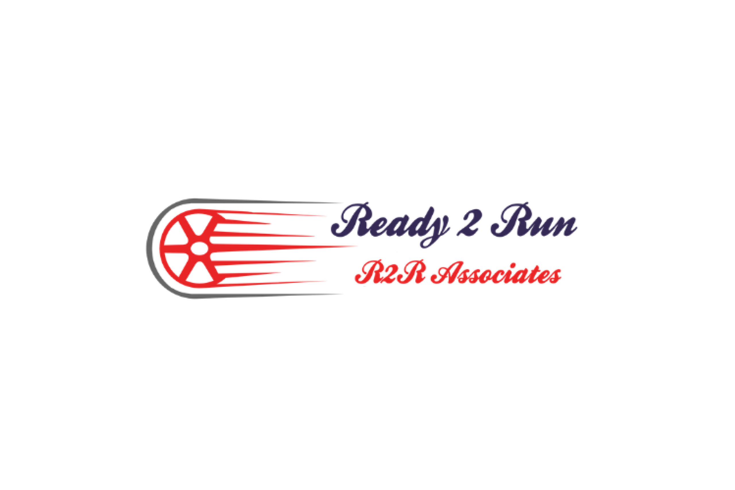 R2R Critical Logo