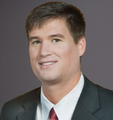 Will Cheatham Headshot