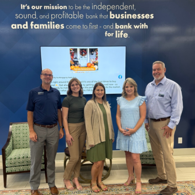 Cleveland County Realtor Association - Shelby