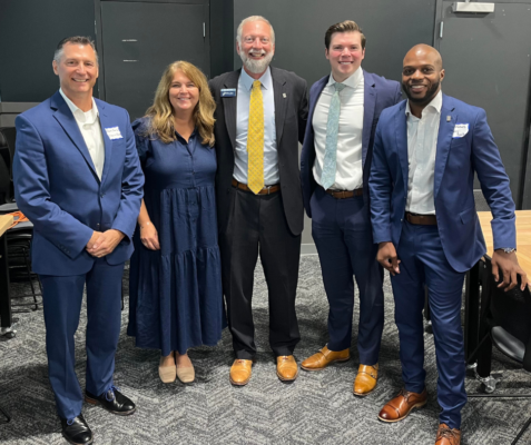 CoAdvantage Speaker Series - Home Office