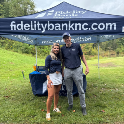 Golf Tournament - Winston Salem